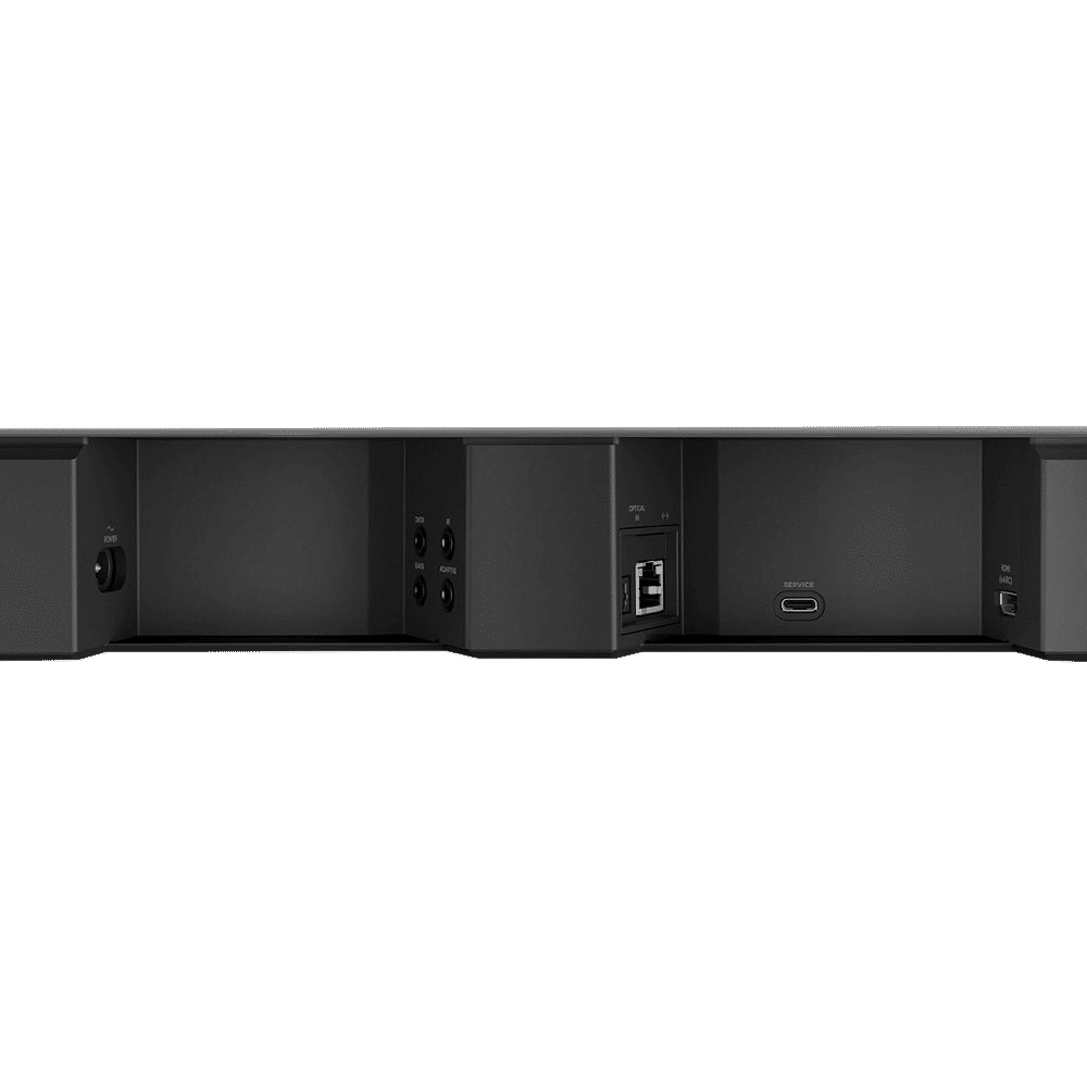 Buy Bose Smart 900 Bluetooth Soundbar with Remote (Dolby Atmos